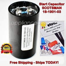 SCOTSMAN 18-1901-03 Start