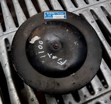 FILTRO ARIA MOTORE FIAT 1100 TV CARBURATORE MONOCORPO FISPA ORIGINAL AIRBOX