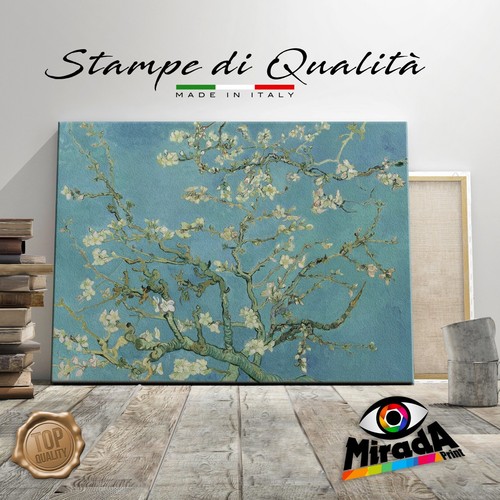 Quadro vincent van - van, gogh