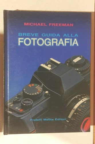 Michael freeman breve - -,