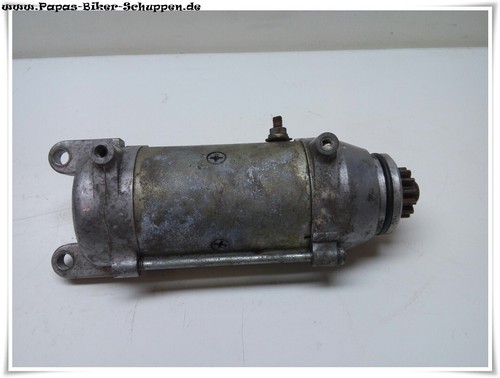Motorino avviamento yamaha - motorino,