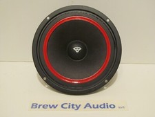 Nuovo cerwin vega midrange - cerwin,