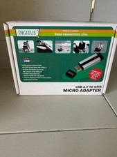 Adattatore digitus usb 0 - usb, 2.0