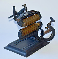 ANTIQUE VICTORIAN CROWN