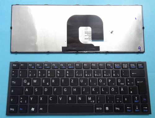 Tastiera sony vaio vpcya1v9e - sony,