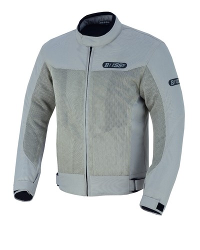 Giacca moto estiva traforato - giacca,