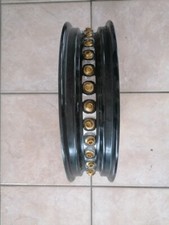 RUOTA ANTERIORE SUPERMOTARD SENZA DISCO Fa Ba TUBELESS