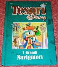 TESORI DISNEY N.3 I GRANDI