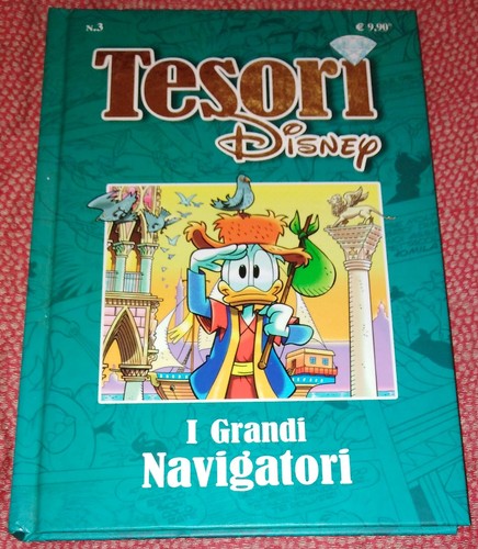 Tesori disney i - disney,