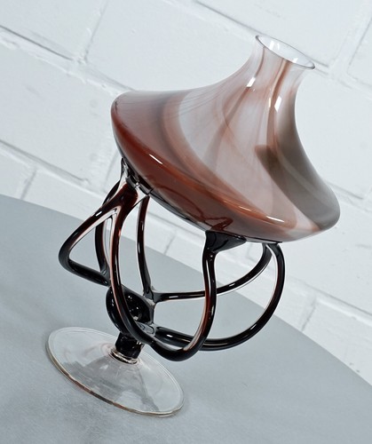 Vaso vetro design - vaso,