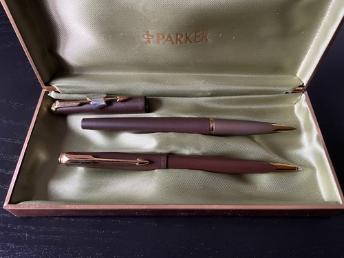 Parker pennino oro rara - pennino,