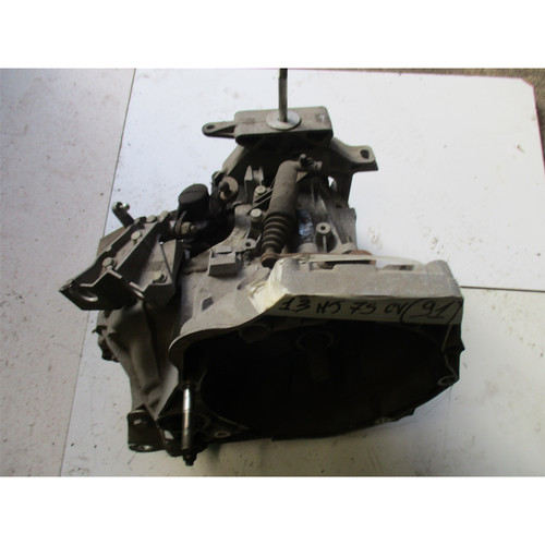 Cambio manuale alfa fiat - cambio,