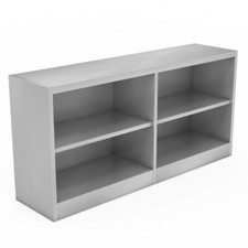 SOPRALZO PER ARMADIO METALLICO