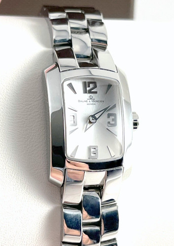 Baume mercier hampton milleis - mercier,