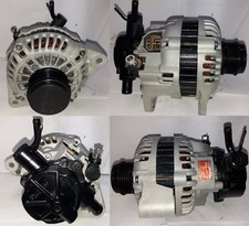 Alternatore Valeo AF111225 110 A Hyundai Terracan/ Kia Carnival 2.9 CRDi