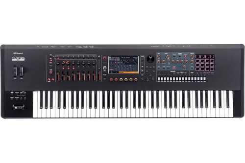 Roland fantom - fantom-7,