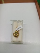 PIERCIN D'ORO 18 KT