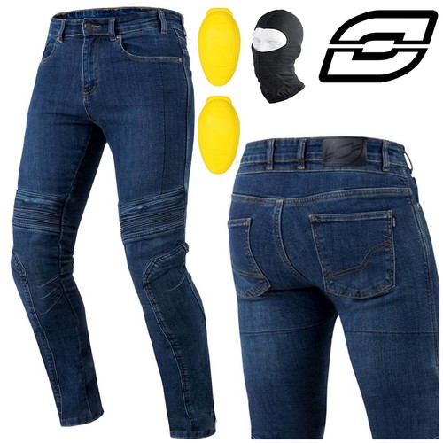 Pantaloni moto ozone - moto, |