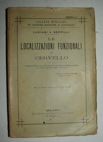Medicina fig 1900 - fig.,
