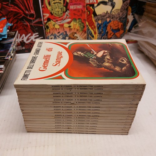 Fumetti dell orrore grandi - 2,
