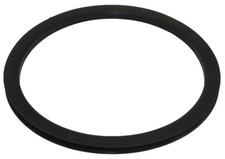 ANELLO IN GOMMA GUARNIZIONE GOMMINO MOULINEX VOLUPTA HF40 PER BOCCALE BICCHIERE