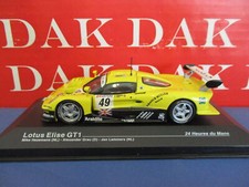 Die cast 1/43 Modellino Auto