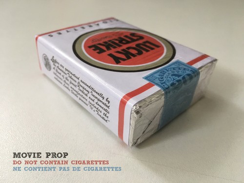 Replica lucky strike - replica,
