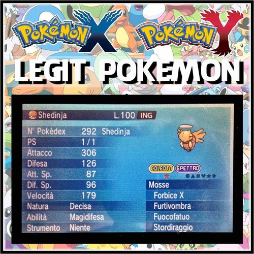 Legit pokemon annoyer - legit,