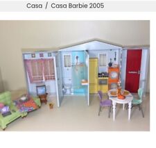 casa di barbie vintage
