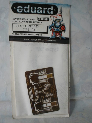 Eduard fotoincisioni 48 - fotoincisioni, 1/48