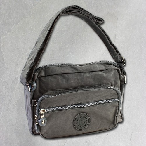 Bag street nylon - borsa, donna