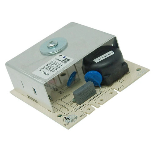 Beko lavatrice pcb - pcb, modulo