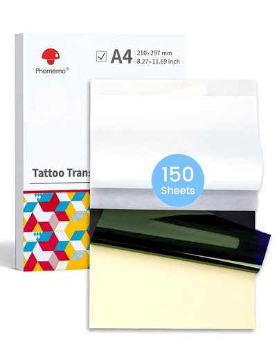 Phomemo m08f carta - phomemo,