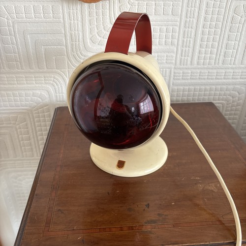 Philips infraphil 7529e - philips,