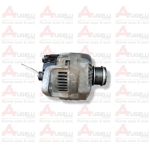 Alternatore valeo 2541976d - alternatore,