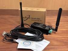 Quark-Elec QK-A024 Ricevitore