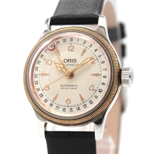 Oris big crown - big, 574
