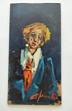 Gianni farinella - (1946),