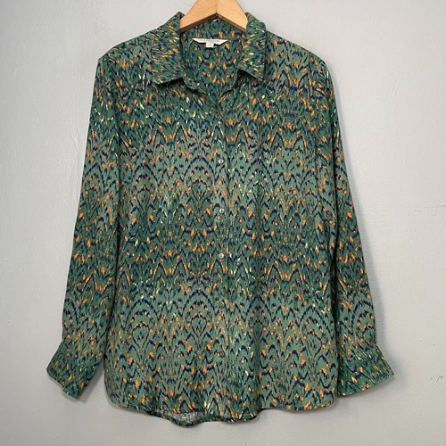Camicia liverpool con bottoni - camicia,