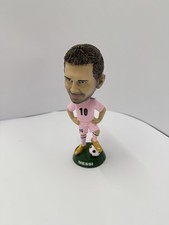 Statuetta Gongolo Messi Inter