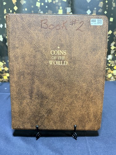 127 monete libro - 127,