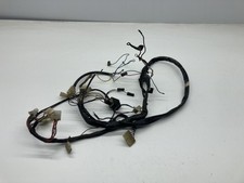 IMPIANTO ELETTRICO CABLAGGIO