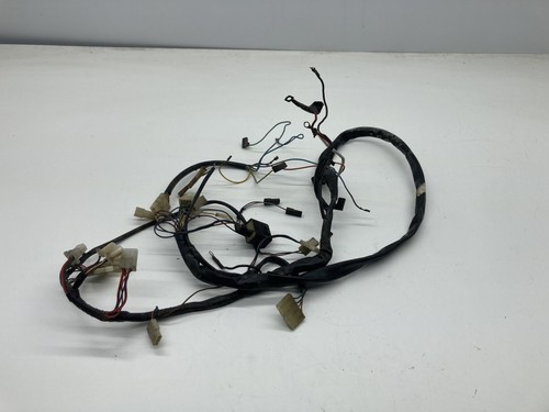Impianto elettrico cablaggio - elettrico,