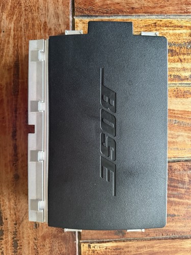 Amplificatore bose per - amplificatore,