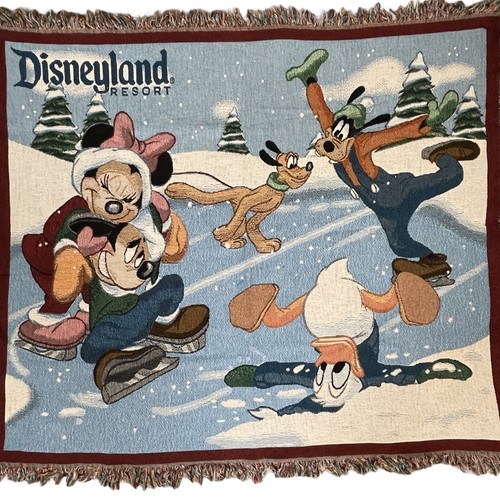 Disneyland resort arazzo - resort,
