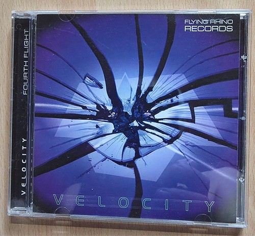 Various fourth flight - various,