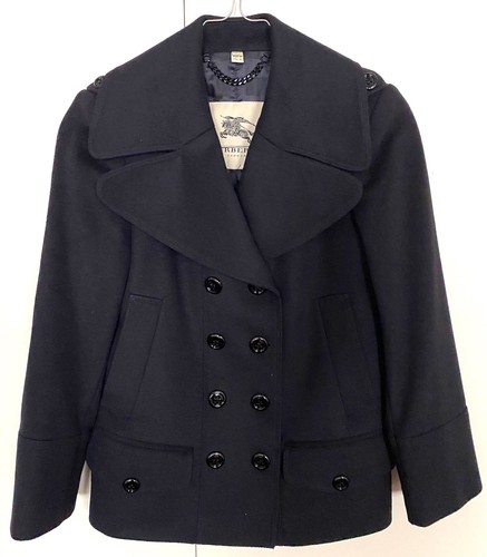 Burberry london cappotto - burberry,