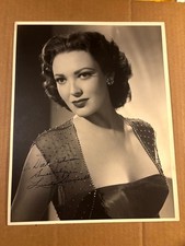 Linda Darnell spettacolare