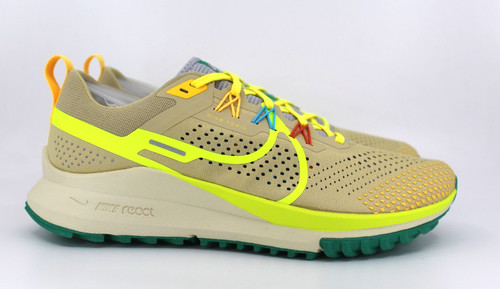 Nike react pegasus trail - nike,