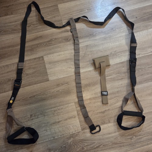 Trx force tactical suspension - trx,
